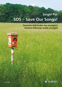 SOS - Save Our Songs! 