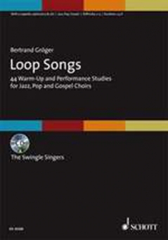 Loop Songs (gemischter Chor) 