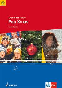 Pop Xmas (gemischter Chor 3st)