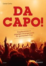 Da Capo! (gemischter Chor)