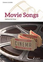 Movie Songs (gemischter Chor)