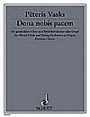 Dona nobis pacem