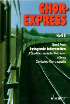 Chorexpress Heft 3