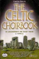 The Celtic Choirbook 