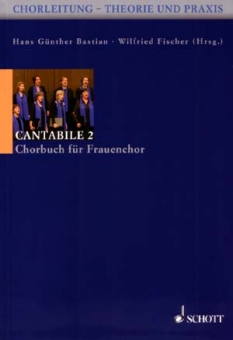 Cantabile 2 (Frauenchor)