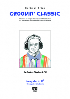 GROOVIN´CLASSIC Ausgabe Bb-Download