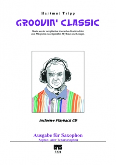 GROOVIN´ CLASSIC Ausgabe Bb Download