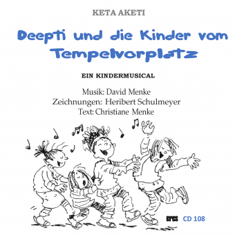 Deepti und die Kinder vom... (mp3 Download)