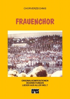 Katalog  Frauenchor
