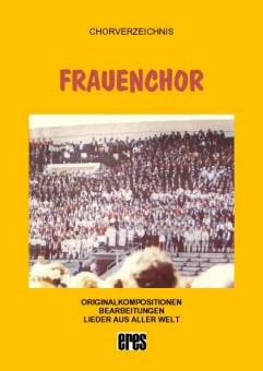 Katalog  Frauenchor 