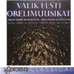 Organ Music from Estonia 111