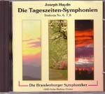 Haydn: Die Tageszeiten-Symphonien 