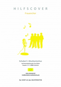 Weihnachtszeit-Kinderzeit (Frauenchor) 