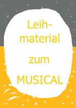 Der Kleine Muck (Instrumentalstimmen)