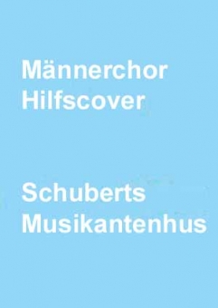 Feierabend (Männerchor)