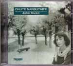 Narbutaite: June Music