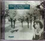 Narbutaite: June Music 