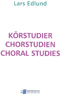 Chorstudien