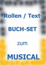 Opa, wo wächst der Pfeffer? (Rollenbuch-Set) 111