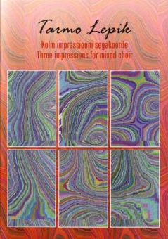 Three Impressions (gemischter Chor)