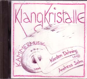 Klangkristalle