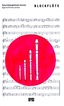 recorder sheet music