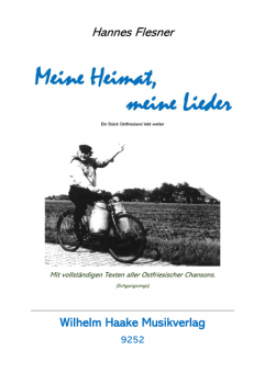 Meine Heimat, meine Lieder (Textbuch) 